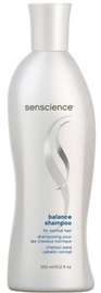 Šampūnas Senscience Balance, 300 ml