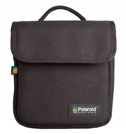 Polaroid Eva Camera Case For OneStep/600/SX70/Specta/Impilse Black
