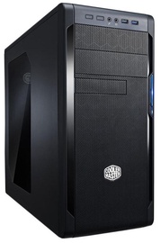 Cooler Master N-Series 300 Middle Tower NSE-300-KWN1