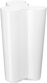 Iittala Alvar Aalto Collection Vase 251mm White