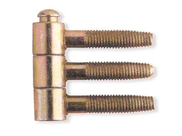 Durų lankstas 300, 13 x 38,4 mm