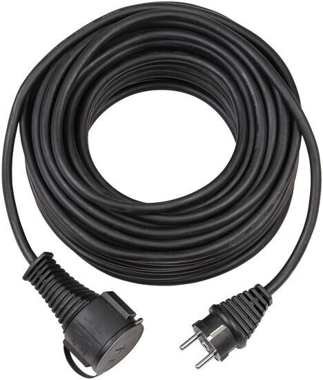 Удлинитель Brennenstuhl Cable H05RR-F 3G1.5, 10 м