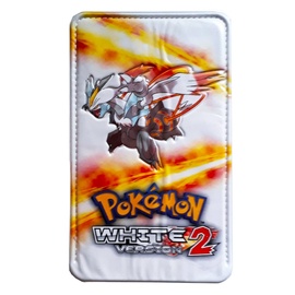Чехол Nintendo DS Universal Pouch - Pokemon White Edition
