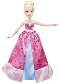 Hasbro Disney Princess Fashion Reveal Cinderella C0544