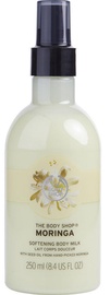 The Body Shop Body Milk 250ml Moringa