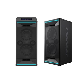 Garso sistema Pioneer CLUB7 XW-SX70-B