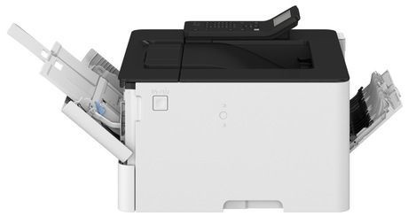 Многофункциональный принтер Canon I-SENSYS LBP212dw, лазерный