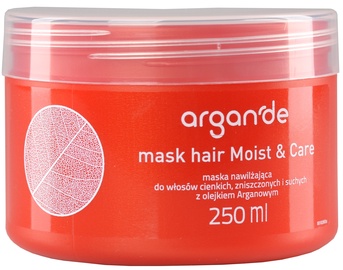 Stapiz Argan'de Moist&Care 250ml Mask