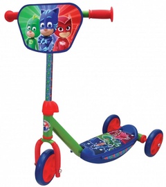 As Company 3 Wheeled Scooter PJ Masks 50168