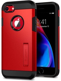 Spigen Tough Armor 2 Kickstand Back Case For Apple iPhone 7/8 Red