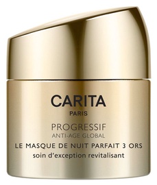 Carita Progressif Anti Age Global Perfect Overnight Mask 80ml