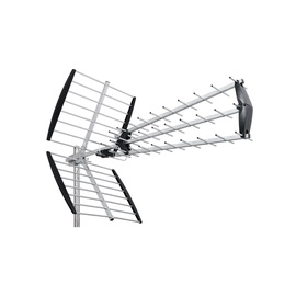 Lauko TV antena Standart UHF-141