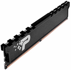 Operatyvioji atmintis (RAM) Patriot Signature Premium, DDR4, 8 GB, 2666 MHz