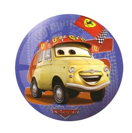 Mondo Cars Neon City 0443