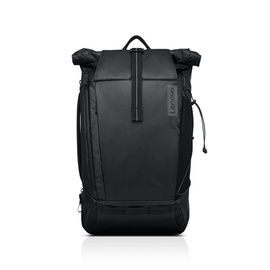Рюкзак для ноутбука Lenovo, черный, 15.6″