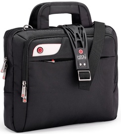 i-stay Note Book Bag 13.3 Black