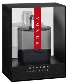 Prada Luna Rossa Carbon 150ml EDT Collector Edition
