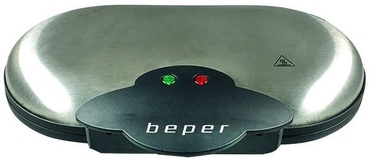 Вафельница Beper BT.604