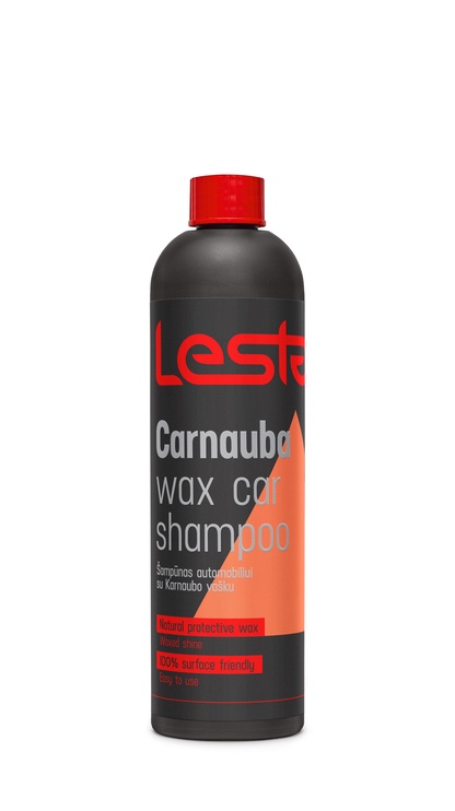 Šampūns Lesta, 0.5 l