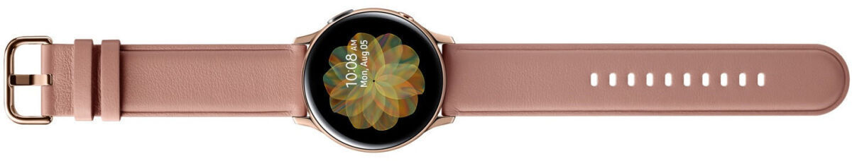 Išmanusis laikrodis Samsung Galaxy Watch Active 2 40mm LTE Cellular (4G)  [542717] | Laikrodžiai Urmu Importas | merkandi.lt - Merkandi B2B