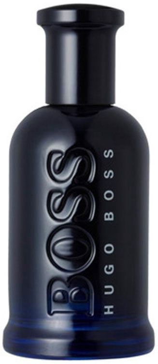 hugo boss bottled night 50