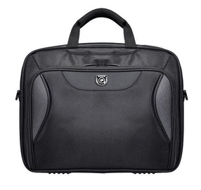 Port Designs Manhattan Combo 13"/14" Black