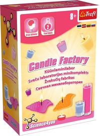 Trefl Science4you The Science Of Candles Mini