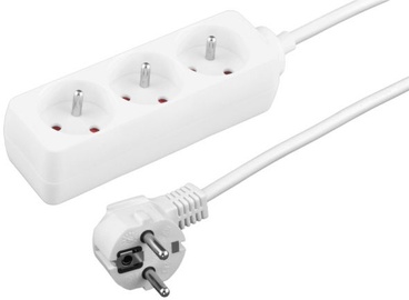 Esperanza Power Strip Titanium 3 TL119