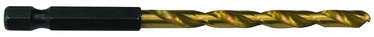 Urbis CAMO 345035, koka, vītņveida, Sešstūris, 6 mm x 100 mm