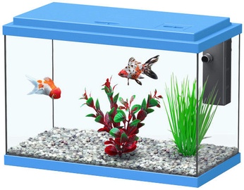 Aquatlantis Funny Fish 35 Blue