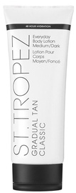 St. Tropez Classic Gradual Tan Body Lotion 50ml Medium/Dark