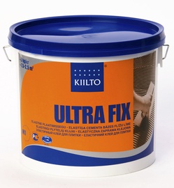 Segu kuiv- Kiilto Fix Flexible, 5 kg