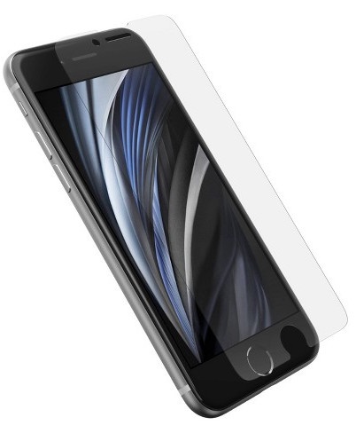 Защитное стекло для телефона Otterbox for Apple iPhone SE/8/7/6S
