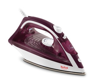 Утюг Tefal FV1844, красный