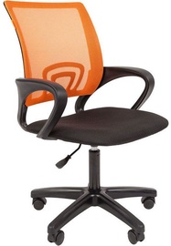 Biroja krēsls Chairman 696 LT Orange