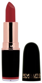 Makeup Revolution London Iconic Pro Lipstick 3.2g Propoganda