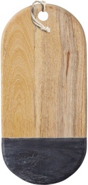 Kitchencraft Marble Rectangular Serving Board