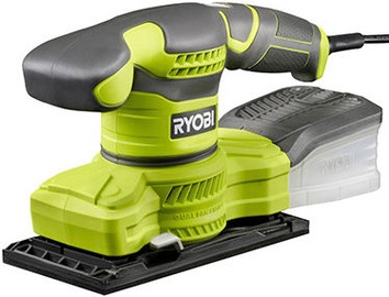Ryobi RSS200-G Belt Sander