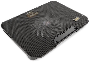 Вентилятор ноутбука Accura, 34.5 см x 32 см x 3.6 см