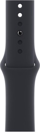 Ремешок Apple 41mm Midnight Sport Band, черный
