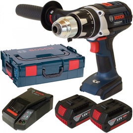 Bosch GSR 18 VE-2-LI Cordless Screw Drill