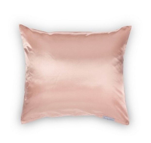 Декоративная подушка Beauty Pillow Peach, oранжевый, 60 см x 70 см