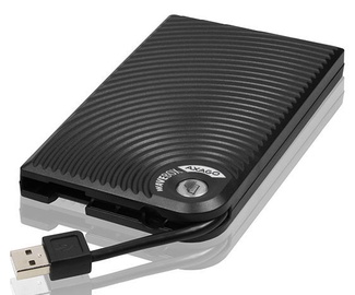 Axagon EE25-XP USB 2.0 Wave Box