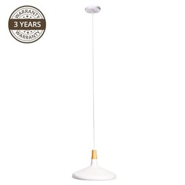 Lampa karināms Domoletti MD60428C, 40 W, E27