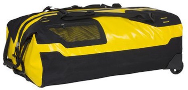 Ortlieb Duffle RS 140l Yellow/Black
