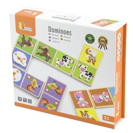 Domino mäng VIGA