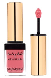 Yves Saint Laurent Baby Doll Kiss & Blush 10ml 08