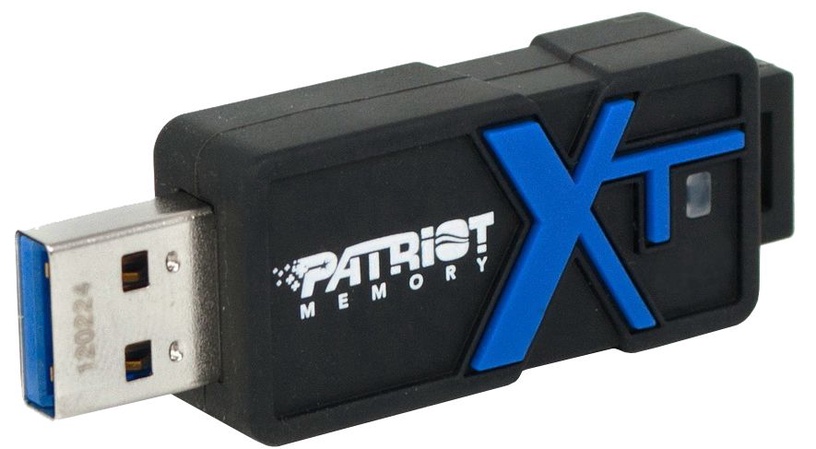 USB-накопитель Patriot Supersonic Boost XT, 16 GB