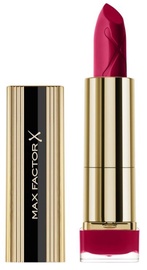 Губная помада Max Factor Colour Elixir 80 Chilli, 4 г