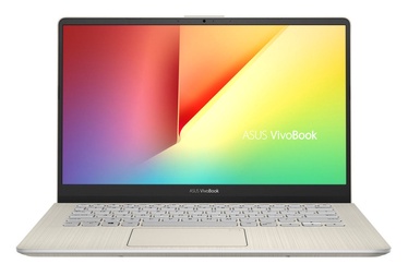 Asus VivoBook S430FA Icicle Gold S430FA-EB033T